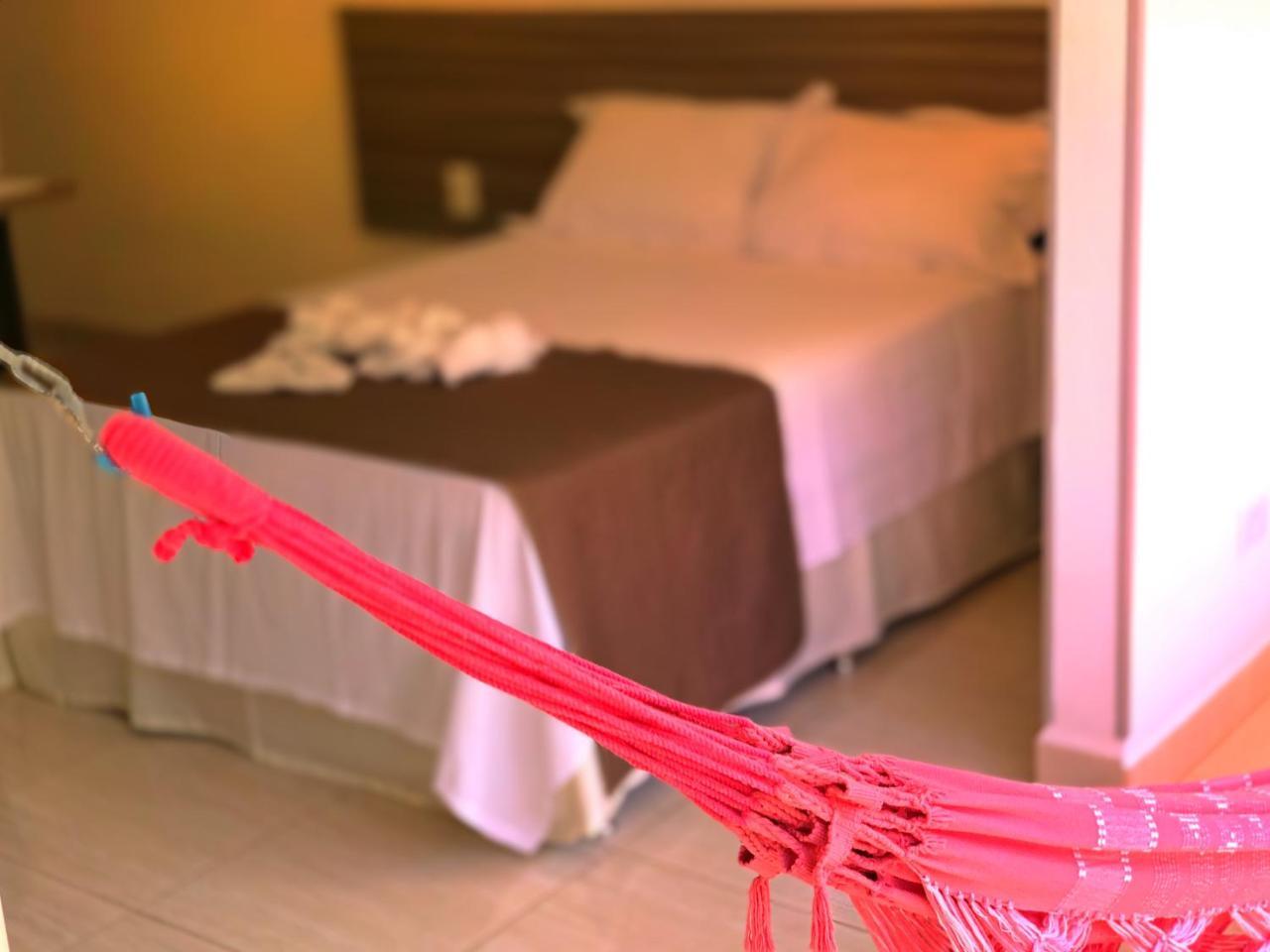 Pousada Paraiso Maragogi Zewnętrze zdjęcie