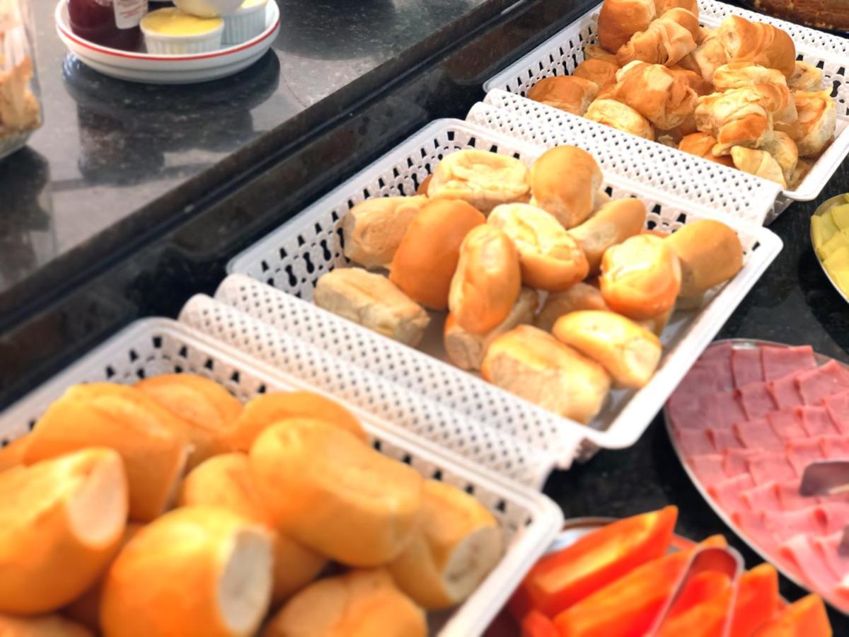 Pousada Paraiso Maragogi Zewnętrze zdjęcie