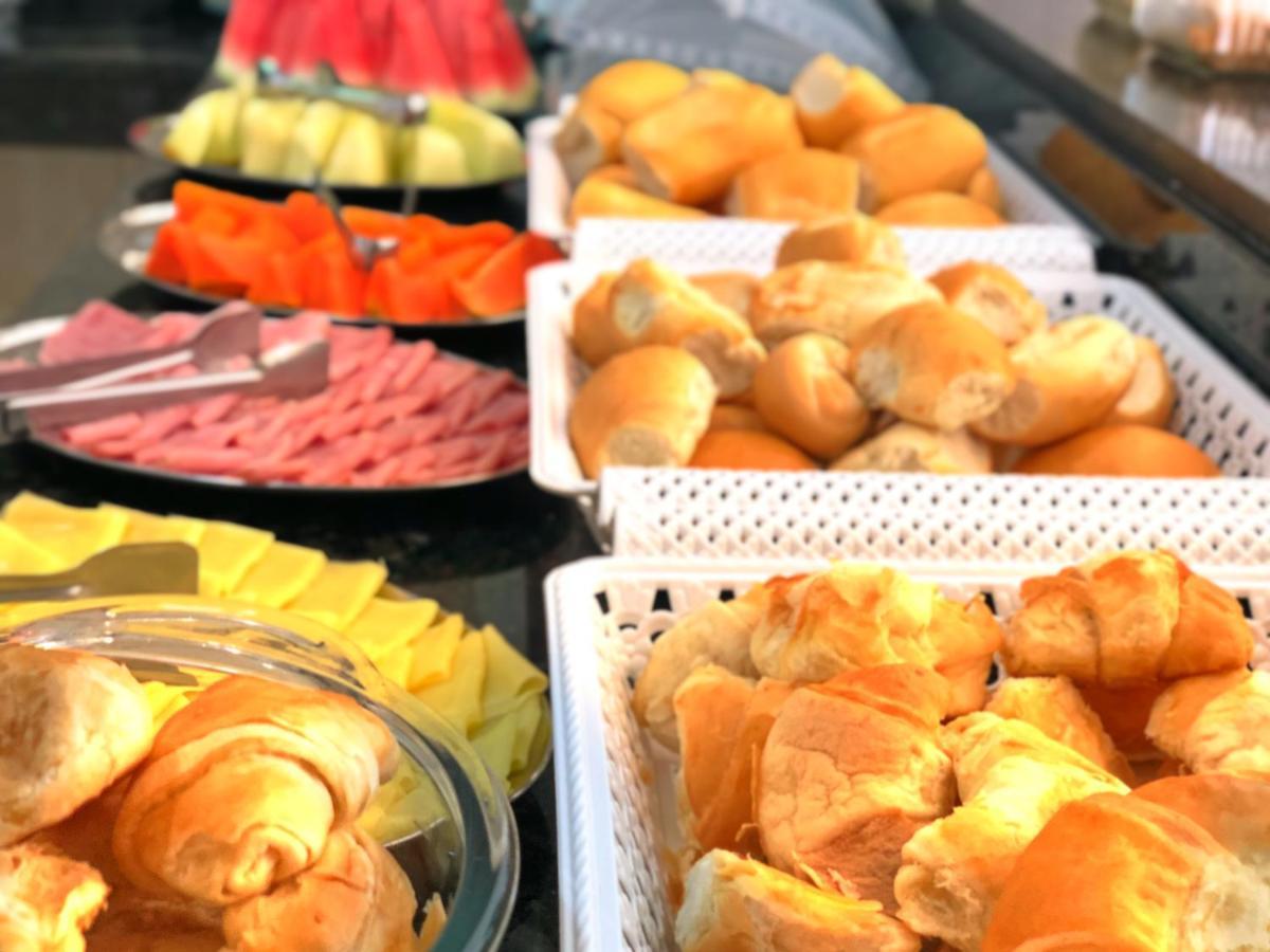 Pousada Paraiso Maragogi Zewnętrze zdjęcie