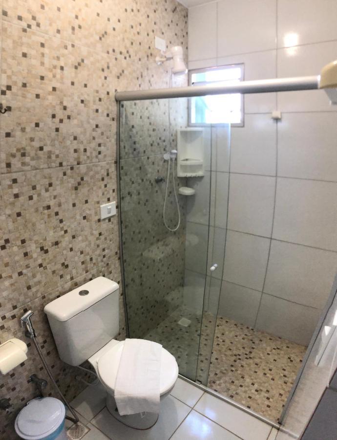 Pousada Paraiso Maragogi Zewnętrze zdjęcie